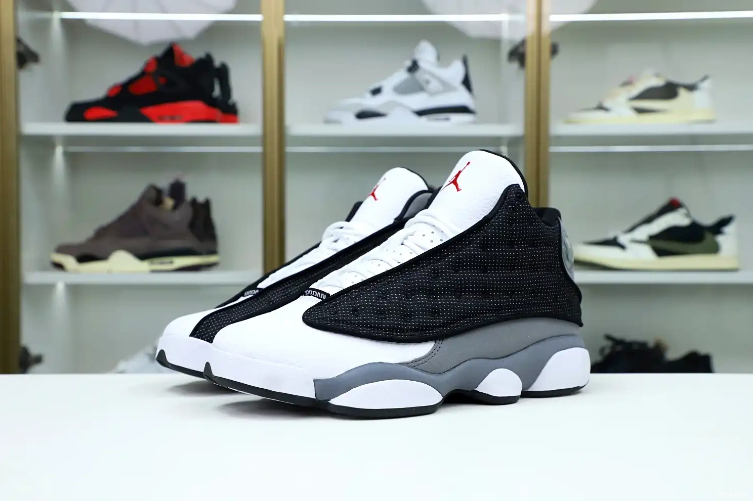 Jordan  13 Kimikick Air Retro 0329